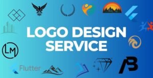 Logo Design Service