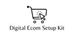 Digital Ecom Setup Kit front
