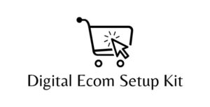 Digital Ecom Setup Kit front