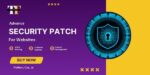 Advanced Security Patch for Websites