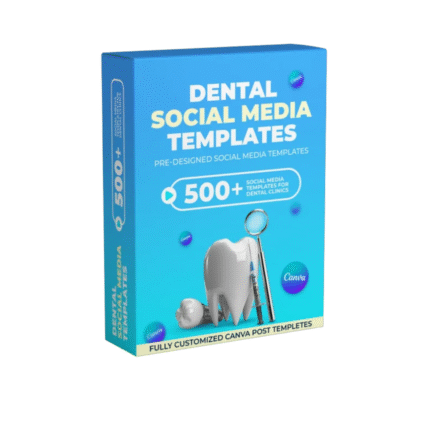 Dental Marketing Kit
