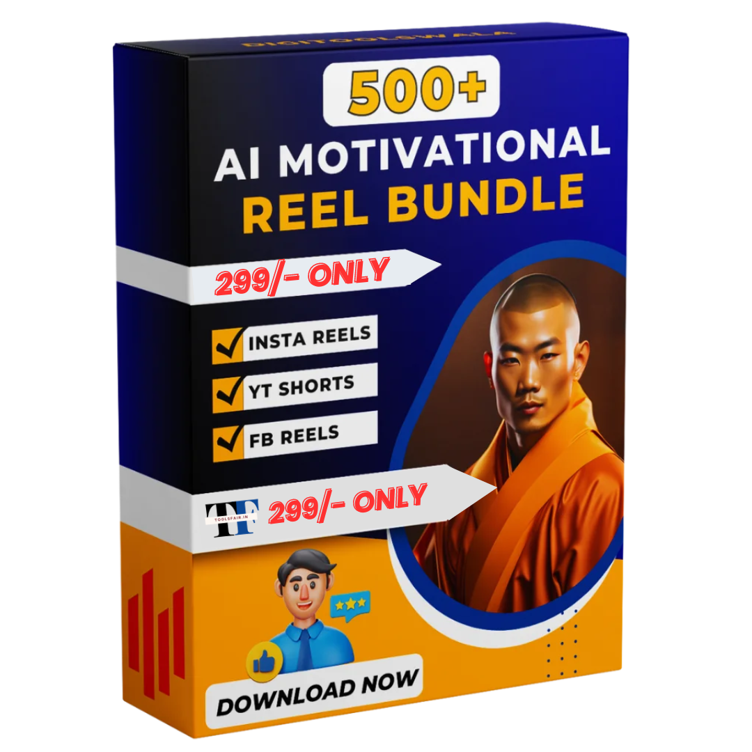 Cover Ai Motivationsal Bundle